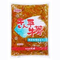 【常温】金平牛蒡 1KG