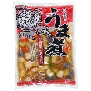 【常温】うま煮 1.1KG