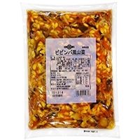 【常温】ビビンバ風山菜 1KG