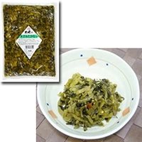 【常温】特)きざみ高菜 1KG