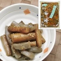 【常温】こんにゃくごぼう 1KG