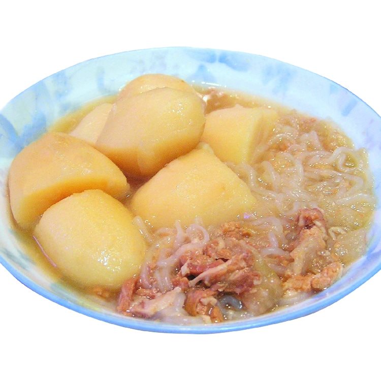 【常温】肉じゃが 220G　12食入