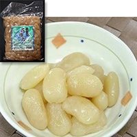 【常温】花福豆(白豆) 1KG