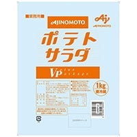 【味の素】 ポテトサラダVP 1KG 冷蔵 3セット