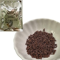 【正栄食品工業】 チョコスプレー 500G 冷蔵 5セット