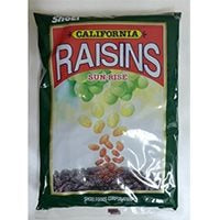 【冷蔵】レーズン 1KG