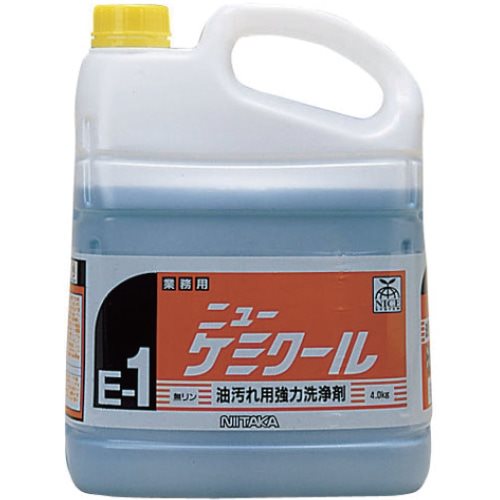 ニューケミクール 4KG