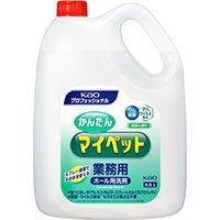 かんたんマイペット 4.5L