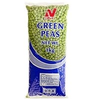 【冷凍】冷凍グリンピース 1KG