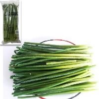【冷凍】中国産 ニンニクの芽(Ｌ) 500G