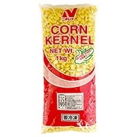 【冷凍】スーパースイートコーン 1KG