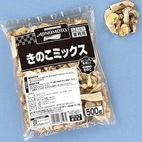 【冷凍】きのこミックス 500G