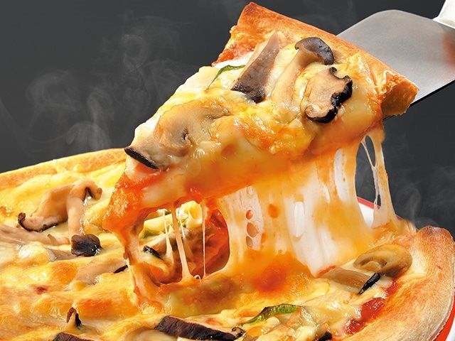 【冷凍】きのこミックス 500G