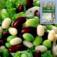 【冷凍】ビーンズミックス 500G