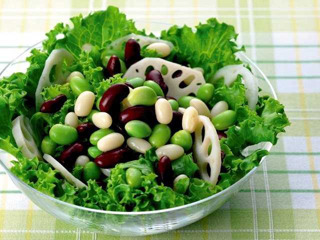 【冷凍】ビーンズミックス 500G