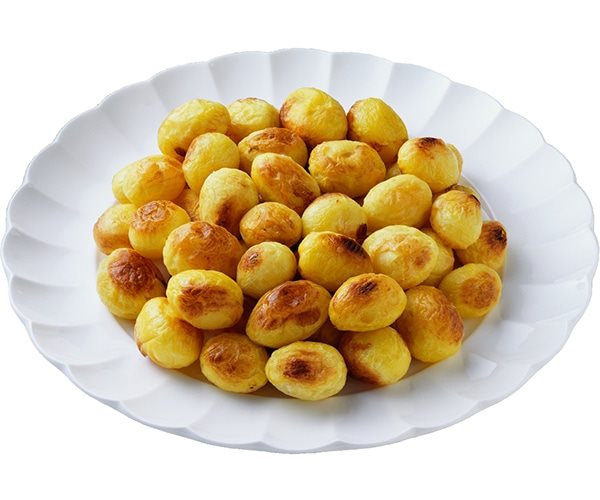 【冷凍】【在庫限】スモールポテトのグリル 1KG