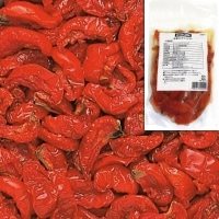 【冷凍】冷凍セミドライトマト 570G