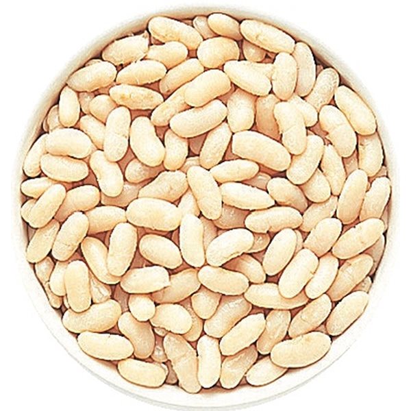 【冷凍】【在庫限】カンネッリーニ(白いんげん豆) 1KG