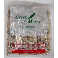 【冷凍】グリーンメリー きのこミックス 500G