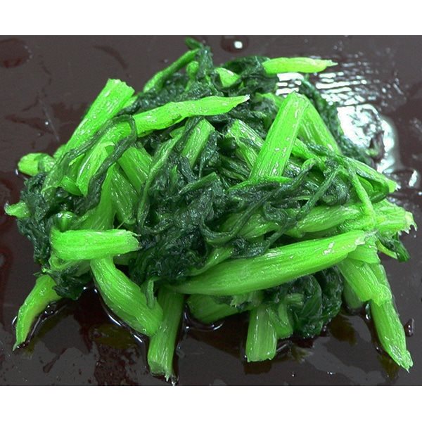 【冷凍】春菊 500G