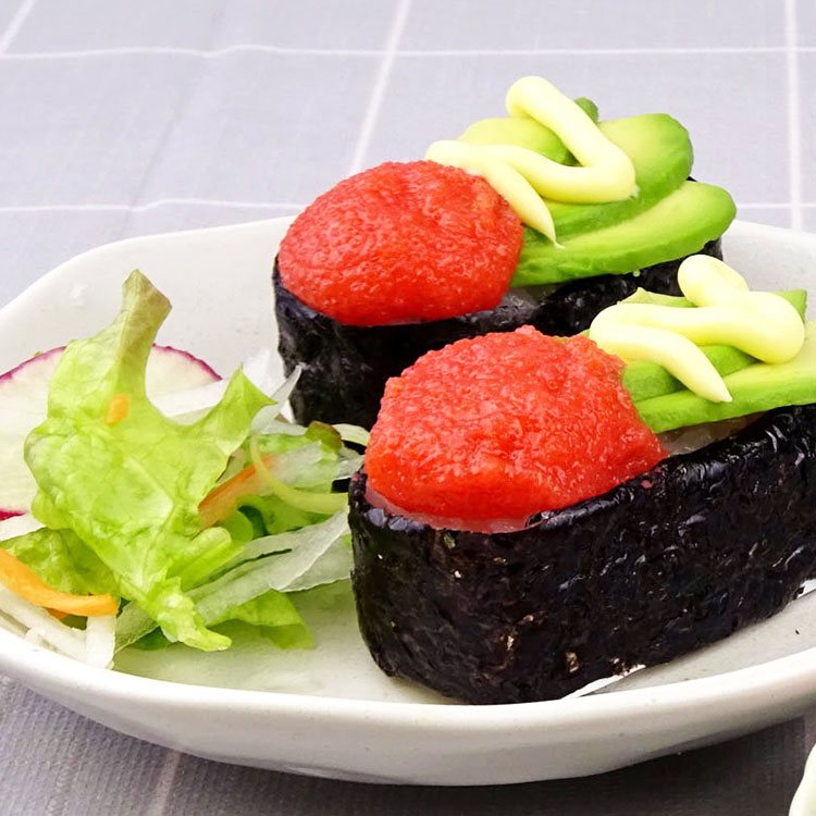 【冷凍】からし明太子あえもの(チューブ) 500G