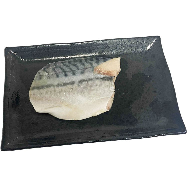【冷凍】MN)骨なし切身サバ70 70G　10食入