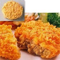 【冷凍】サックリのメンチカツ 60G　10食入