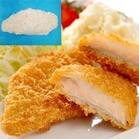 【冷凍】サーモンフライ 60G　50食入