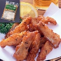 【冷凍】こりこりなんこつ揚げ 500G