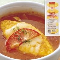 【冷凍】SM とろっとレアオムレツ 60G