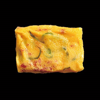 【冷凍】コンビネーションオムレツ 40G　10食入
