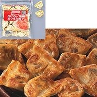 【冷凍】なにわのおつまみ餃子 10G　30食入