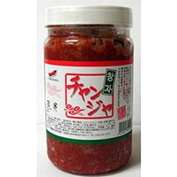 【冷凍】チャンジャ 1KG