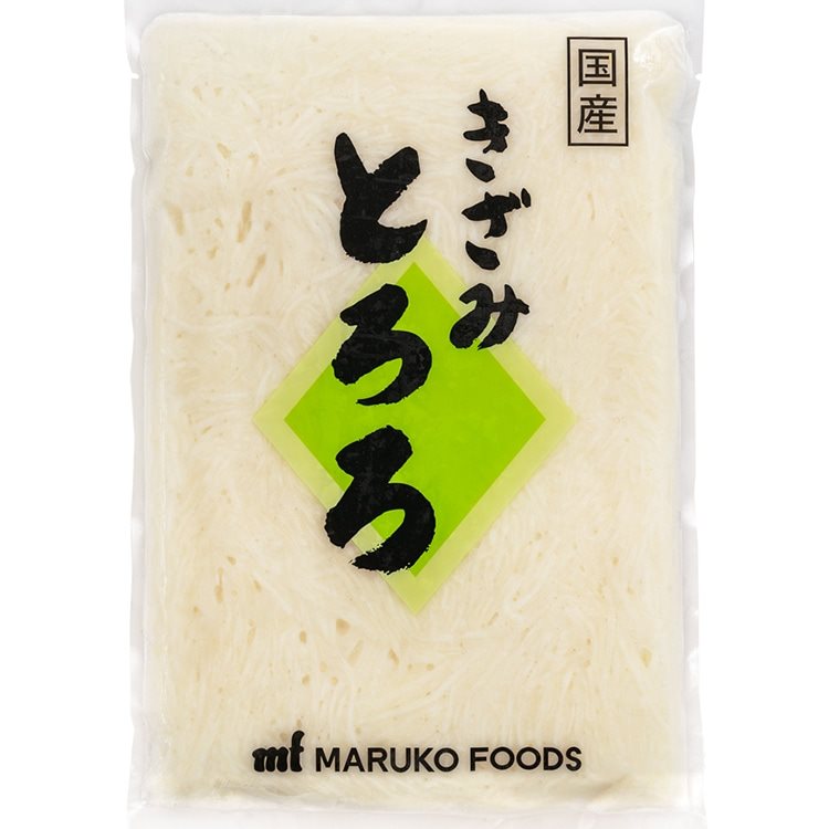 【冷凍】きざみとろろ(2MM) 500G