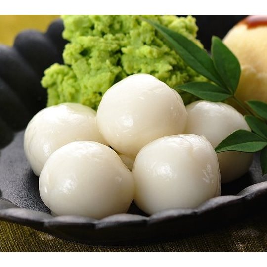 【冷凍】白玉(約142粒入) 1KG