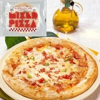 【冷凍】ミックスピッツァ#700  190G