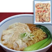 【冷凍】肉入りワンタン 500G