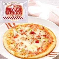 【冷凍】ミラノ風ミックスピッツァ#800  170G