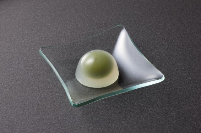 【冷凍】四季の葛まんじゅう(抹茶)A 22G　20食入