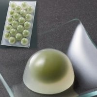 【冷凍】四季の葛まんじゅう(抹茶)A 22G　20食入
