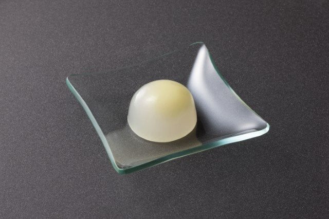 【冷凍】四季の葛まんじゅう(ゆず) 22G　20食入
