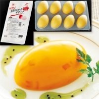 【冷凍】完熟マンゴーのデザート 60G　8食入