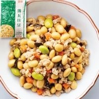 【冷凍】冷凍)枝豆そぼろ 500G