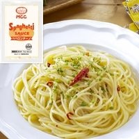 【冷凍】スパゲティソース ペペロンチーニ 70G　5食入