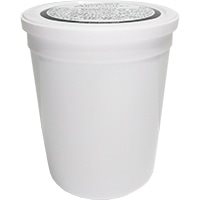 【冷凍】プレーンバジルペースト 820G