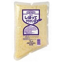 【冷凍】しぼってグラタンRプレーン 1KG