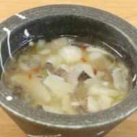 【冷凍】あづま) たこわさび 1KG