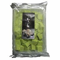 【冷凍】わらび餅 抹茶 1KG