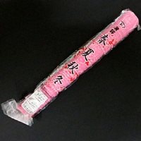 【冷蔵】春夏秋冬3mmスライス 470G