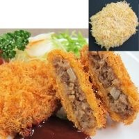 【冷凍】【CS】N黒毛和牛メンチカツ 45G　60食入